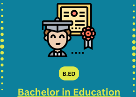 B.ED