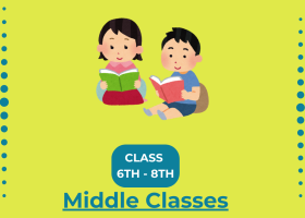 Class 6th- 8th (3)